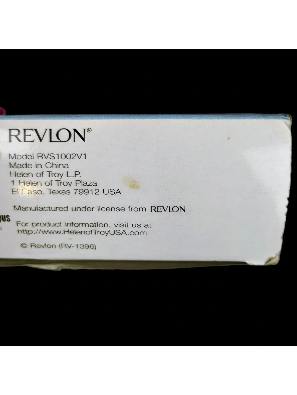 Revlon Age Defying Smoother Facial Spoon with Age Defying Lotion